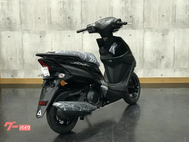 Yamaha 125 2026 — миниатюра 4