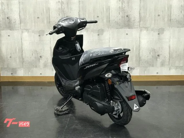 Yamaha 125 2026 — миниатюра 5