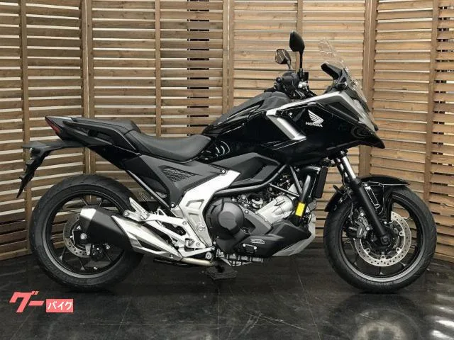 Honda NC750X DCT 2025 — миниатюра 2