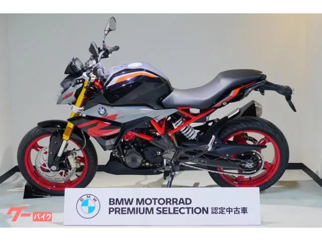 BMW G310R 2 2025 — миниатюра 2