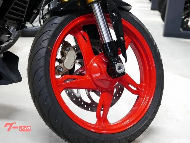 BMW G310R 2 2025 — миниатюра 3