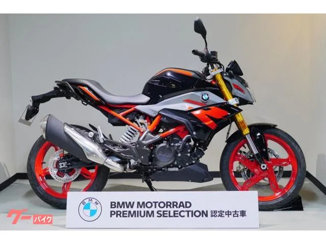 BMW G310R 2 2025 — миниатюра 4