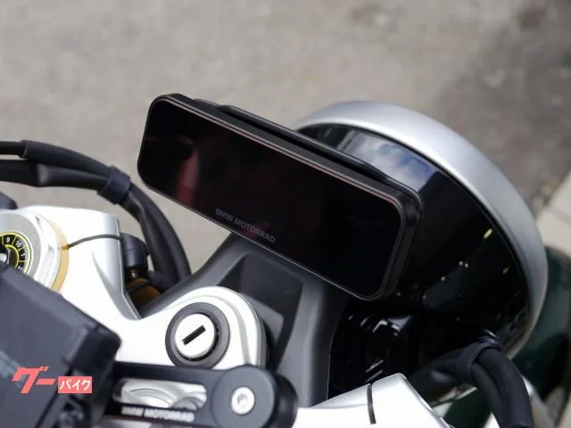 BMW R12 nineT 2 2024 — миниатюра 5