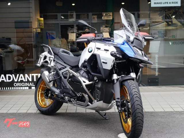BMW R1300GS MT 2 2026 — миниатюра 3