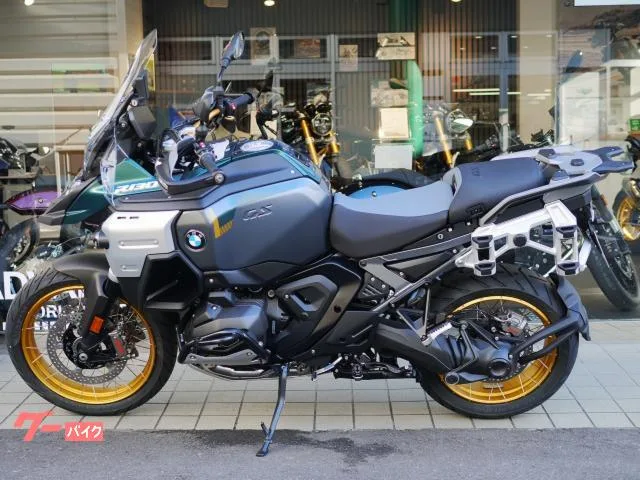 BMW R1300GS MT 719 2 2026 — миниатюра 2