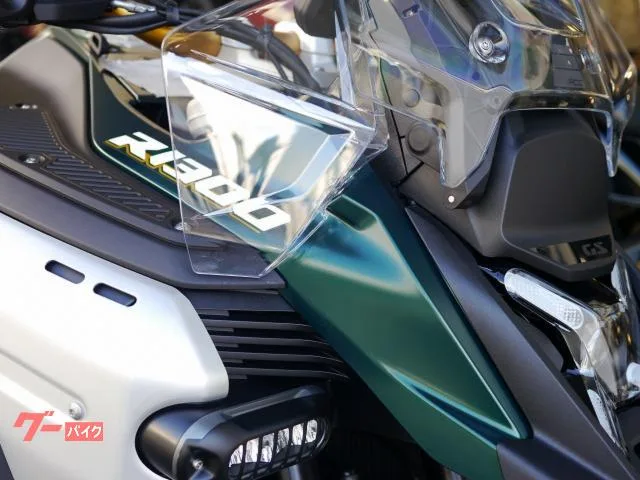 BMW R1300GS MT 719 2 2026 — миниатюра 5