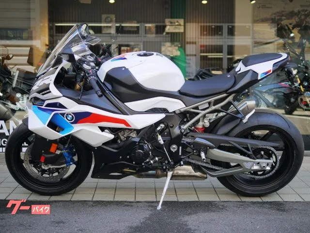 BMW S1000RR M 2 2026 — миниатюра 2