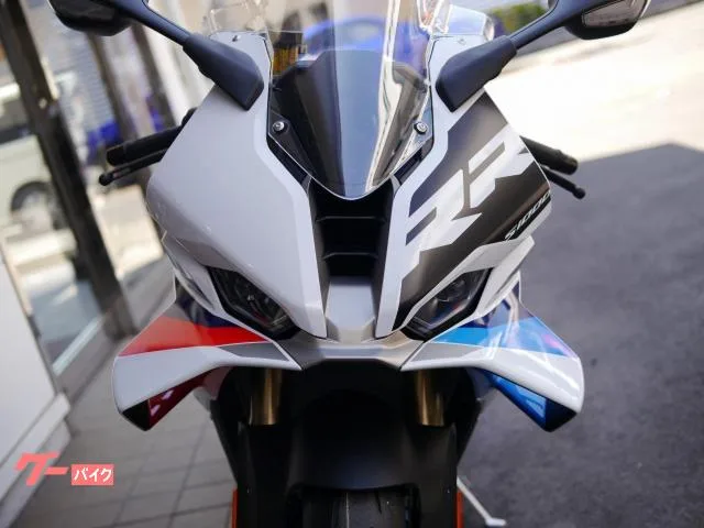 BMW S1000RR M 2 2026 — миниатюра 3