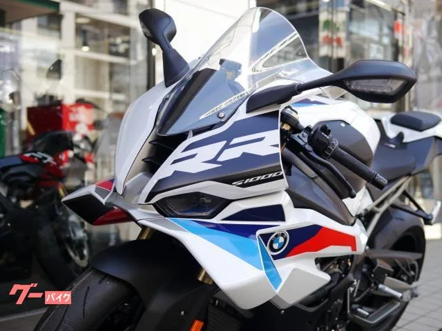 BMW S1000RR M 2 2026 — миниатюра 5
