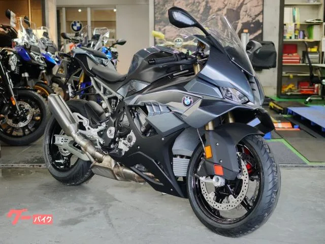 BMW S1000RR 2 2026 — миниатюра 3