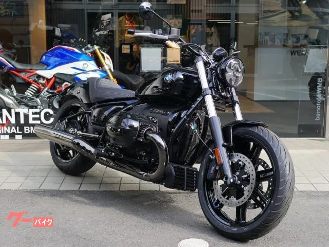 BMW R18 2 2025 — миниатюра 3