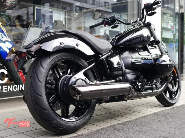 BMW R18 2 2025 — миниатюра 5