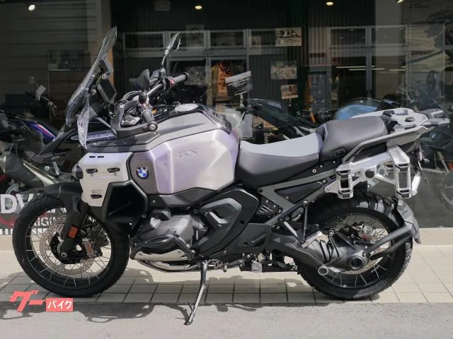 BMW R1300GS ASA 2 2026 — миниатюра 2