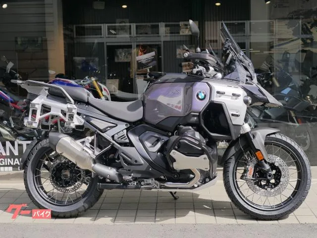 BMW R1300GS ASA 2 2026 — миниатюра 4