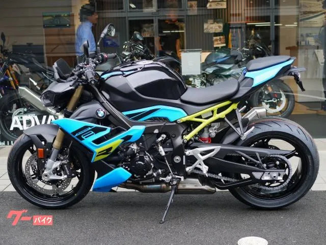 BMW S1000R / 2 2026 — миниатюра 2