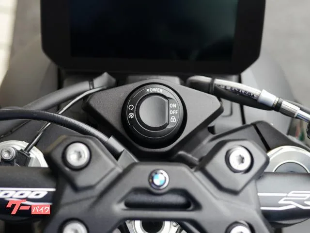 BMW S1000R / 2 2026 — миниатюра 3