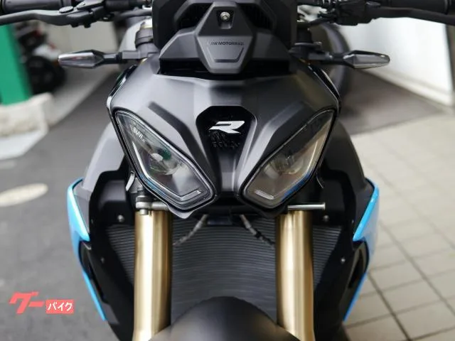 BMW S1000R / 2 2026 — миниатюра 5
