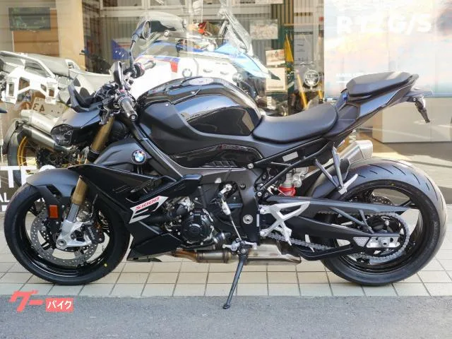 BMW S1000R 2 2026 — миниатюра 2