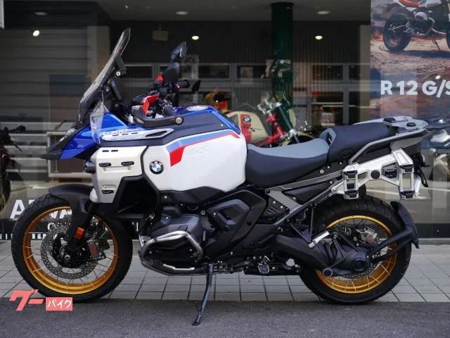 BMW R1300GS ASA 2 2026 — миниатюра 2