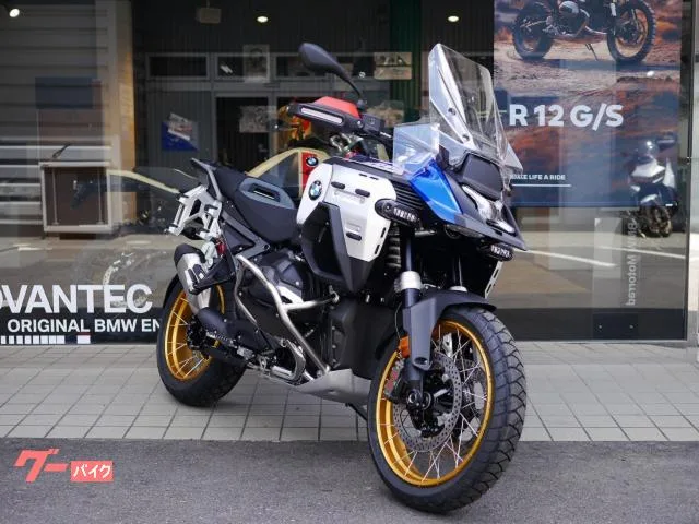 BMW R1300GS ASA 2 2026 — миниатюра 3