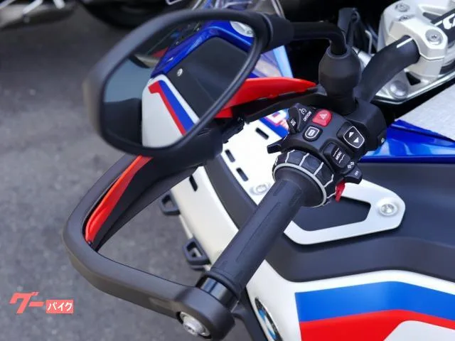 BMW R1300GS ASA 2 2026 — миниатюра 5