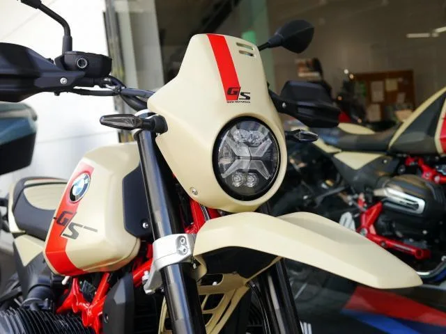 BMW R12 G/S 17 3 2026 — миниатюра 5