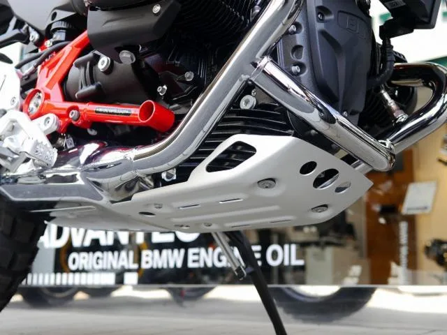 BMW R12 G/S 18 3 2026 — миниатюра 3