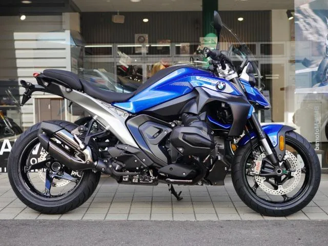 BMW R1300R ASA 3 2026 — миниатюра 4