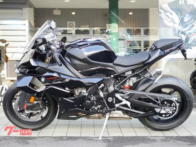 BMW S1000RR M 2 2025 — миниатюра 2