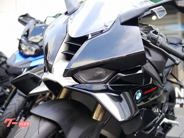 BMW S1000RR M 2 2025 — миниатюра 5