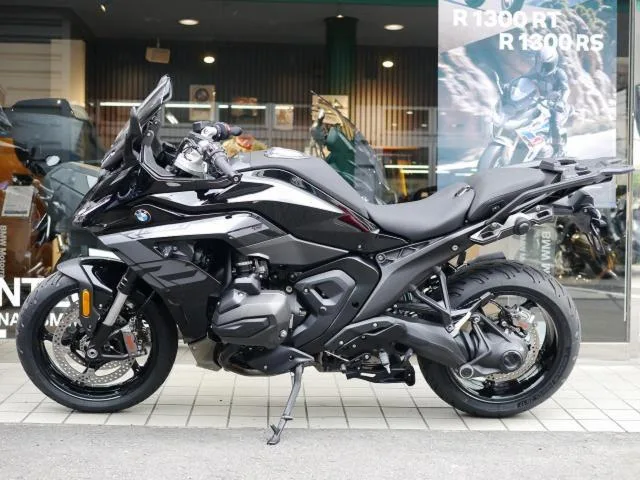 BMW R1300RS ASA 3 2025 — миниатюра 2