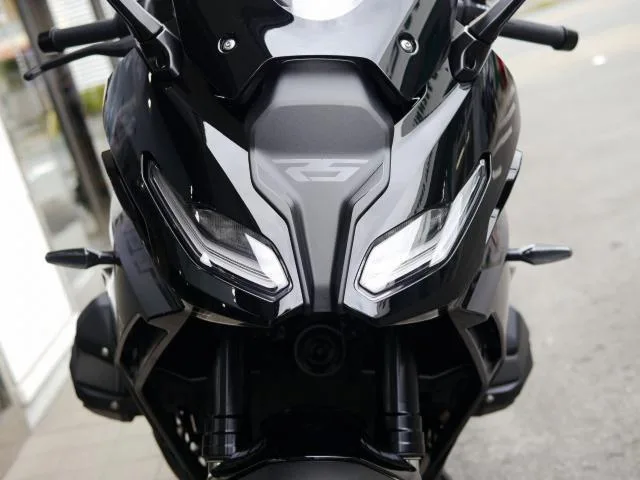 BMW R1300RS ASA 3 2025 — миниатюра 5