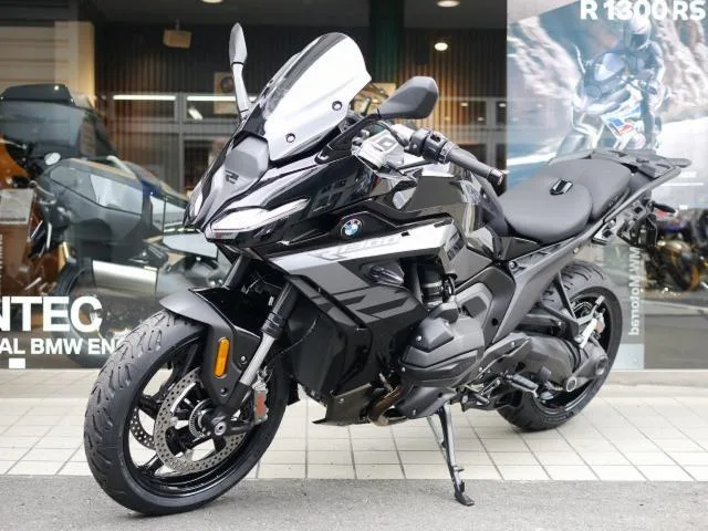 BMW R1300RS ASA 3 2025 — фото 1, купить с доставкой в Москву