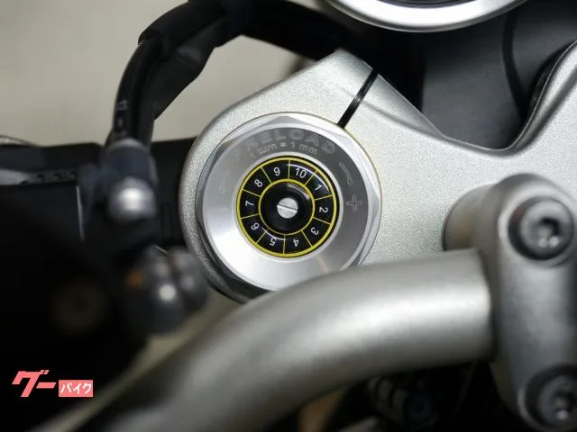 BMW R12 nineT 2 2025 — миниатюра 3