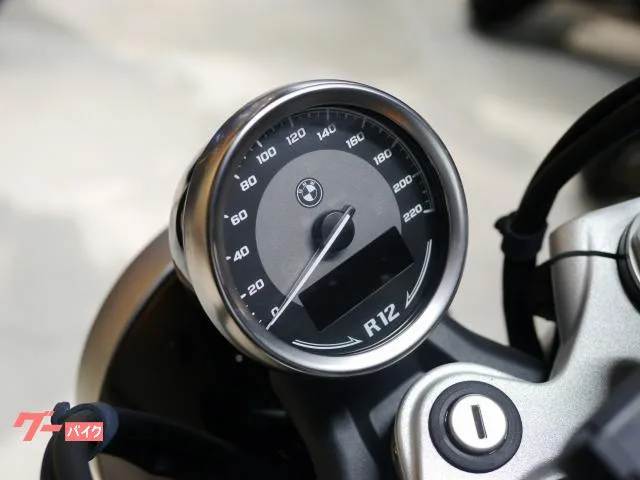 BMW R12 2 2025 — миниатюра 5