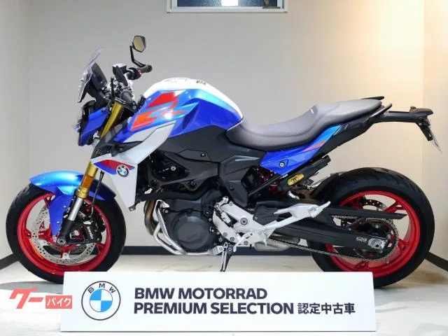 BMW F900R 2 2025 — миниатюра 2