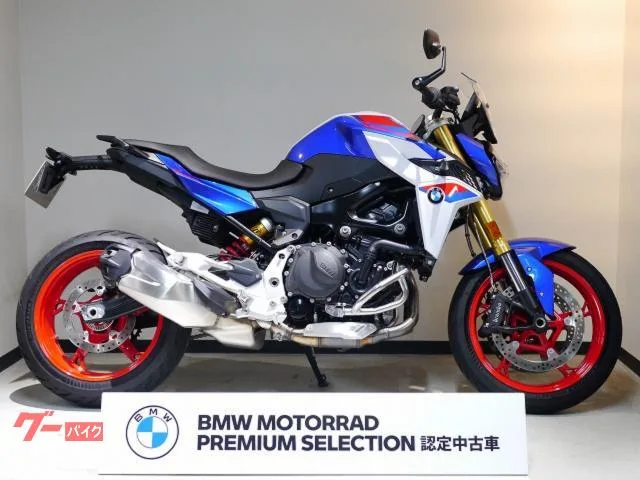 BMW F900R 2 2025 — миниатюра 4