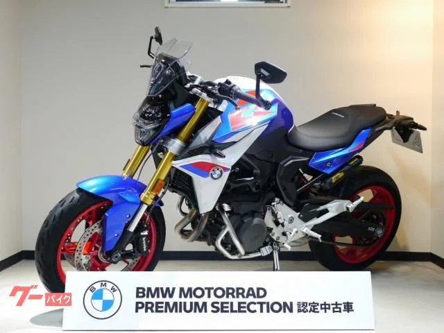 BMW F900R 2 2025 — фото 1, купить с доставкой в Москву