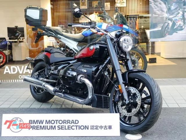 BMW R18 0L11 Akrapovic 2 2025 — миниатюра 3