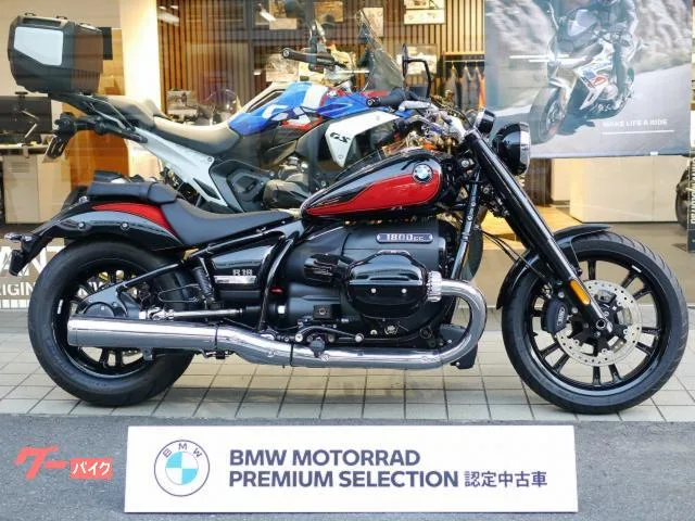 BMW R18 0L11 Akrapovic 2 2025 — миниатюра 4
