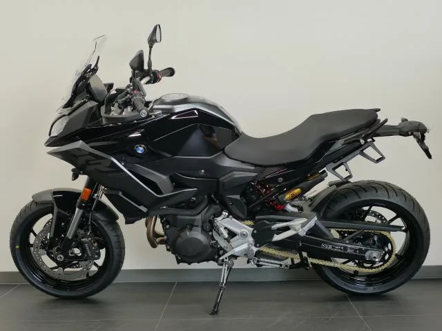 BMW F900XR 3 2026 — миниатюра 2