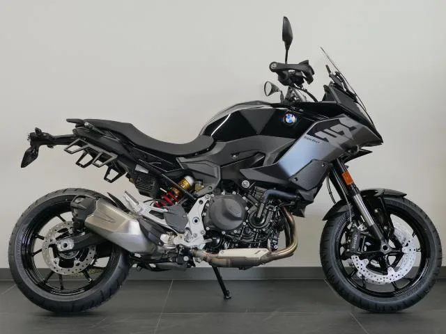 BMW F900XR 3 2026 — миниатюра 4