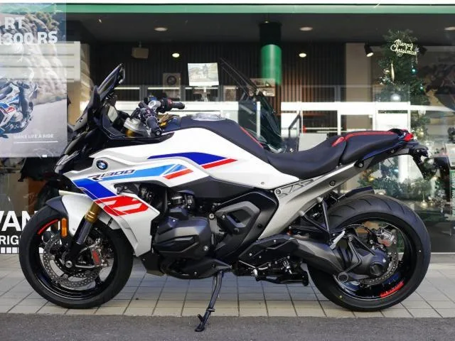 BMW R1300RS ASA 3 2026 — миниатюра 2