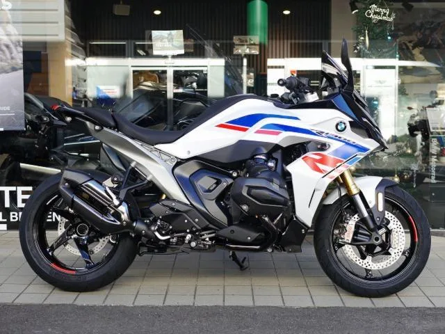 BMW R1300RS ASA 3 2026 — миниатюра 4