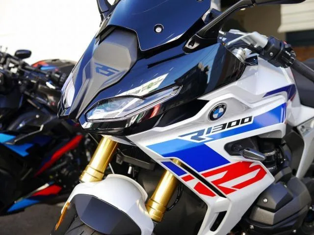 BMW R1300RS ASA 3 2026 — миниатюра 5