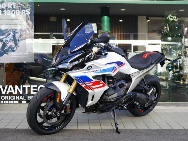 BMW R1300RS ASA 3 2026 — фото 1, купить с доставкой в Москву
