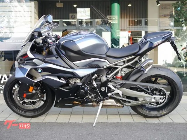 BMW S1000RR M 2 2026 — миниатюра 2
