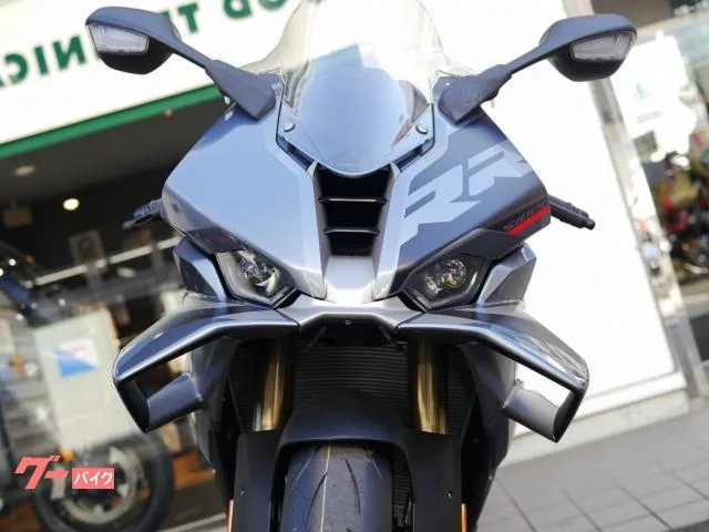 BMW S1000RR M 2 2026 — миниатюра 5