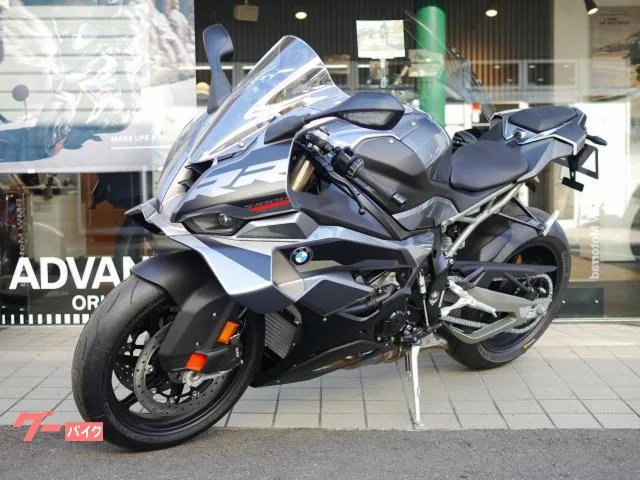 BMW S1000RR M 2 2026 — фото 1, купить с доставкой в Москву