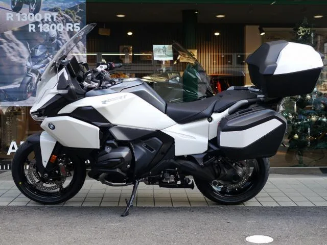 BMW R1300RT 3 MT 3 2026 — миниатюра 2